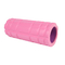 Mace Hollow Yoga Tube Roller Bar สีม่วง ยิม Cork Muscle Relax 30x14.5cm