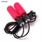 1/4 &quot;ยิม Custom Jump Rope Xxl Cardio Fitness Outdoor Smooth Fast