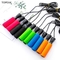 1/4 &quot;ยิม Custom Jump Rope Xxl Cardio Fitness Outdoor Smooth Fast