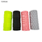 Foot Yoga Mad Foam Roller Combo ชมพูบลู Muscle Recovery 330mm