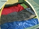 เดินป่า 0.8 กก. ลงถุงนอนแบกเป้ 0 องศาสำหรับสภาพอากาศหนาวเย็นผู้ชายสูง